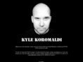 kylekoromaldi.com
