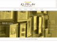 kyokos3dart.com