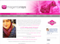 magentarays.com