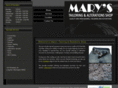 marystailoringshoppe.com
