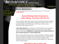 mediaforceproductions.com