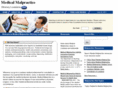 medicalmalpracticeattorneylouisiana.com