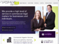 melbournecommerciallawyers.com