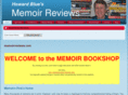 memoirreviews.com