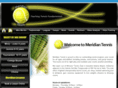 meridiantennis.com