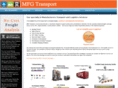 mfgtransport.com