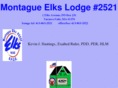 montague-elks.org