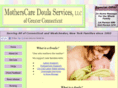 motherscaredoula.com
