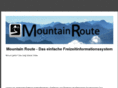 mountainroute.org