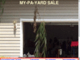 my-pa-yardsale.com