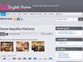 myenglishhome.com