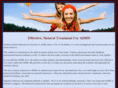 natural-adhd-treatment.com