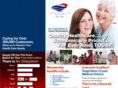 nblahealthcare.com