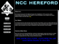 ncchereford.com