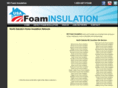 ndfoaminsulation.com