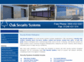 oaksecuritysystems.com