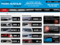 occasionparkavenu.com