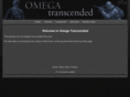 omegatranscended.com