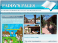 paddyspages.com