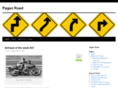 paganroad.com