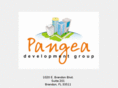 pangeaconstruction.com