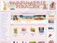 parfumerie-hracky.cz