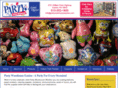 partywarehouseeaston.com