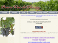 pennswoodswinery.com