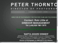 peterthornton.info