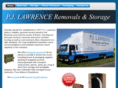 pjlawrence.co.uk