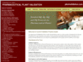plantvalidation.com