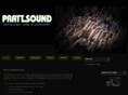 prattsound.com