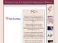 princetoncenterforinfertility.com