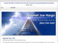 prophetjoehargo.com