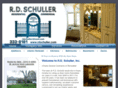 rdschuller.com