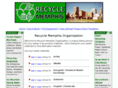 recyclememphis.org