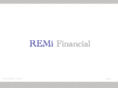 remifinancial.com