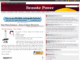 remotepower.org