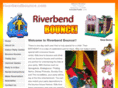 riverbendbounce.com