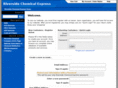 riversidechemicalexpress.com