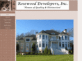 rosewooddevelopers.com