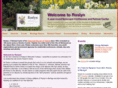 roslyncenter.org