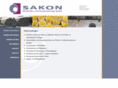 sakon-gmbh.com