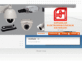 sayhanlarelektronik.com