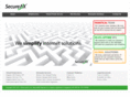 secureax.com