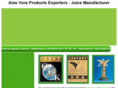 sell-aloe-vera.com