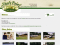 shadypointcampground.com