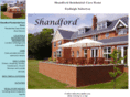 shandford.com