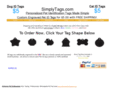 simplytags.com