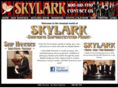 skylarkband.com